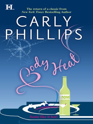 cover image of Body Heat